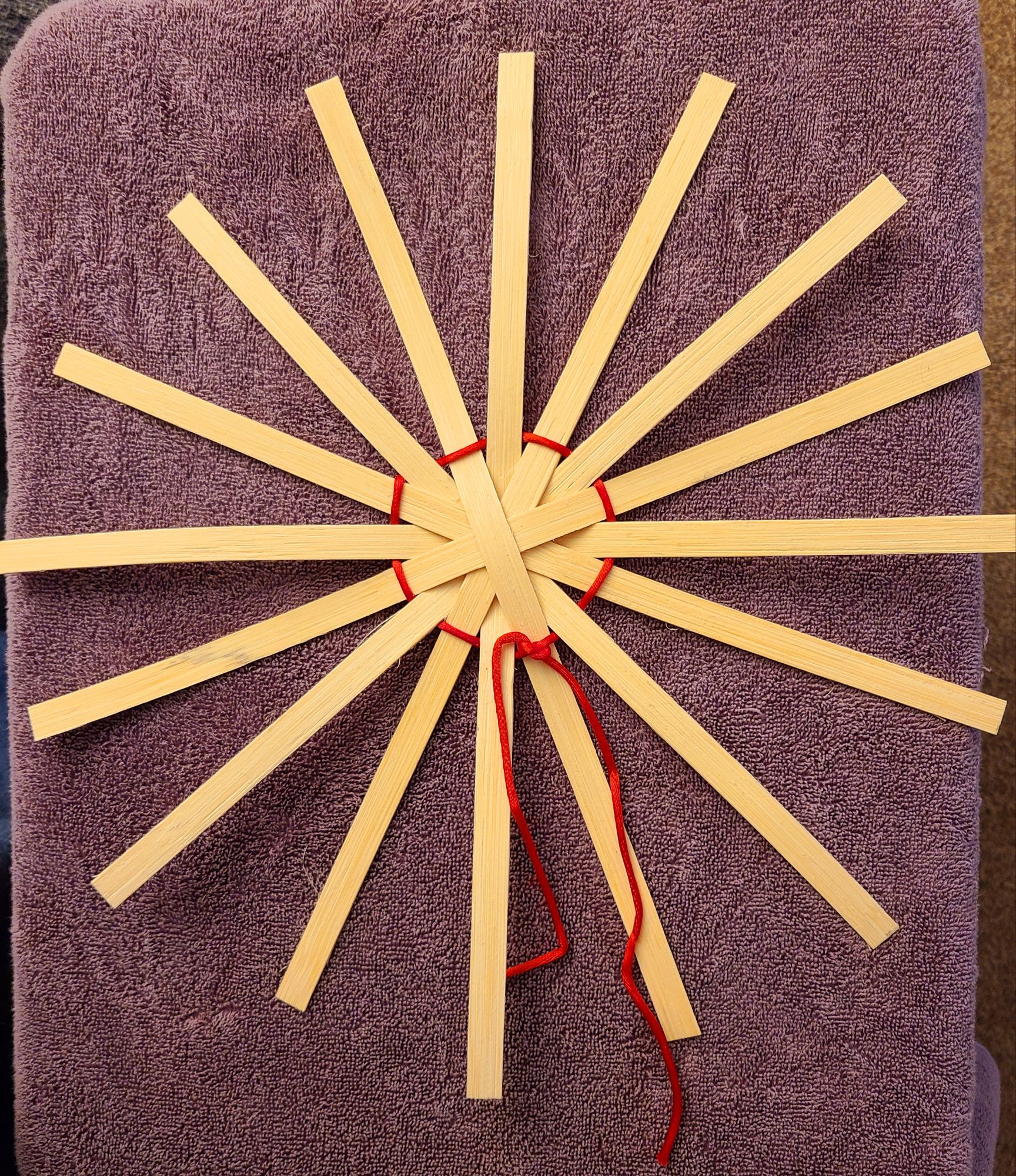 From Creative Block to Basket Bliss: My Reed Weaving Journey – An ...